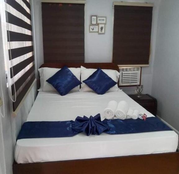 חדר סטנדרט, Point Gate Inn