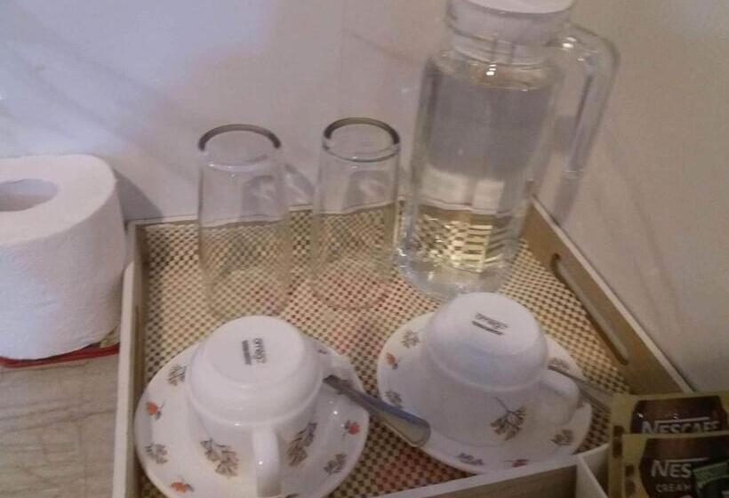 חדר סטנדרט, Point Gate Inn