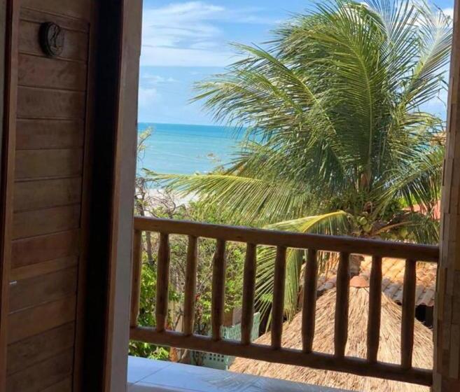 غرفة قياسية, Pousada Farol