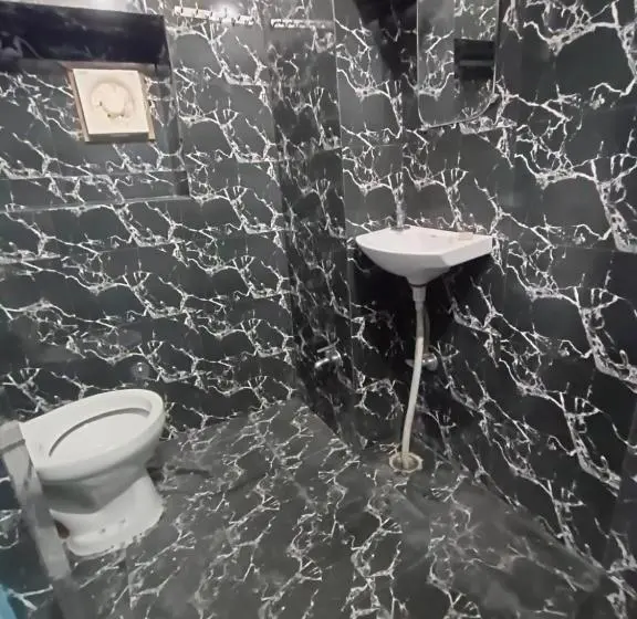 Standard-huone, Sankardev Guest House D24 35