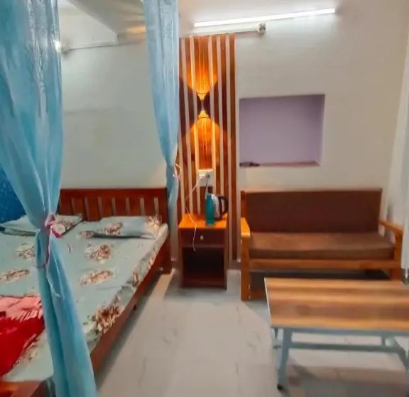 Standard-huone, Sankardev Guest House D24 35