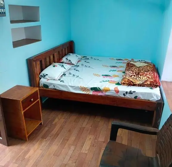 Deluxe Suite King Bed, Sankardev Guest House D24 35