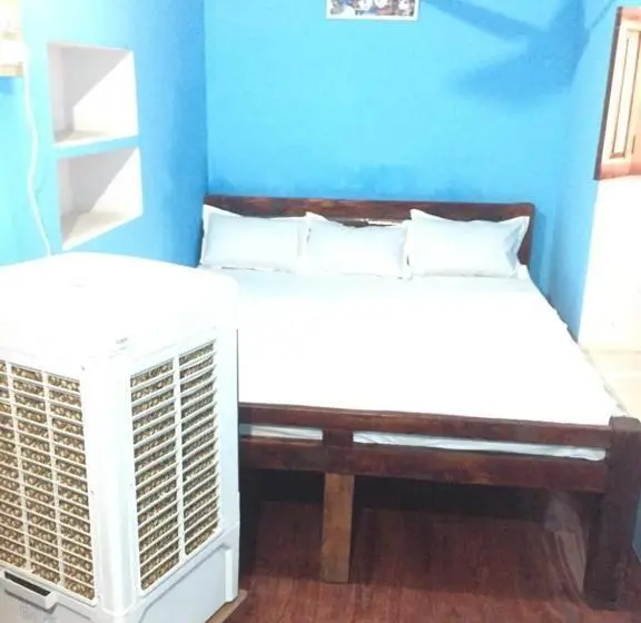 Deluxe Suite King Bed, Sankardev Guest House D24 35