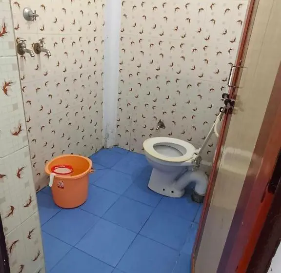Economy-huone, Sankardev Guest House D24 35