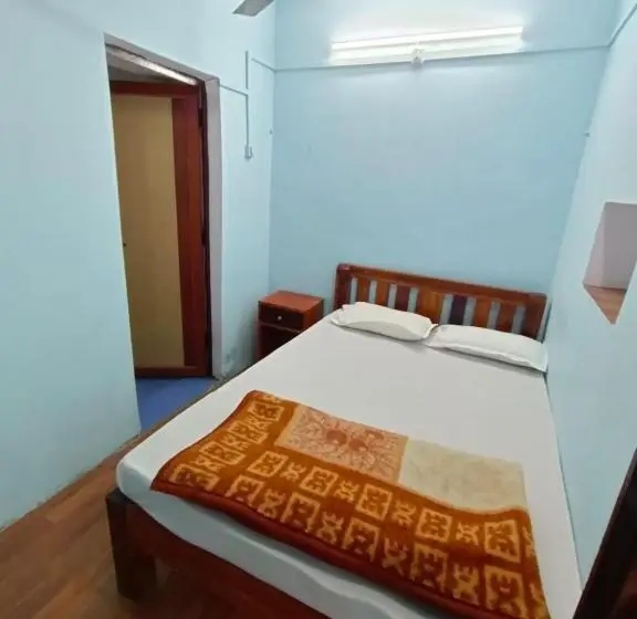 Economy-huone, Sankardev Guest House D24 35