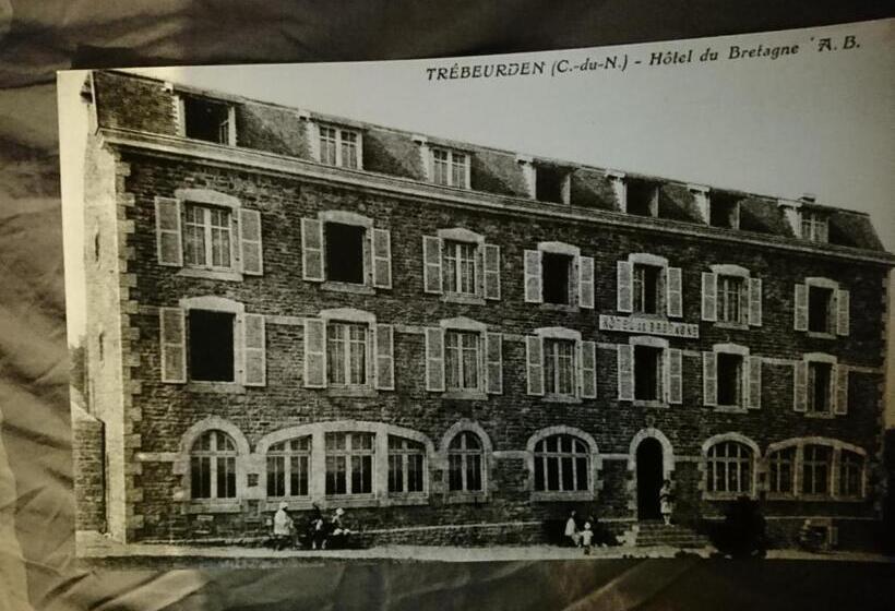 Апартаменты 2 Спальни, Ty Sam Bretagne   Bel Appartement Maison Rdc Terrasse T3 T4 Proche Plages Et Commerces