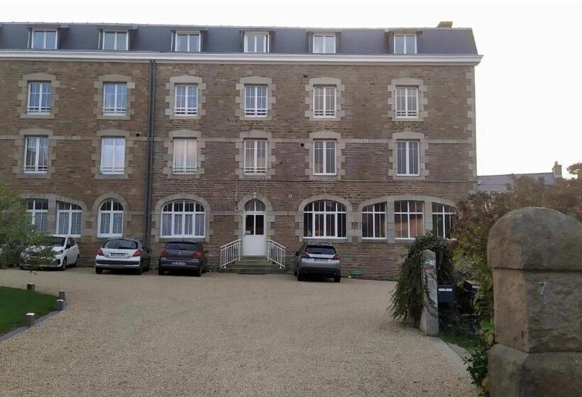 Апартаменты 2 Спальни, Ty Sam Bretagne   Bel Appartement Maison Rdc Terrasse T3 T4 Proche Plages Et Commerces