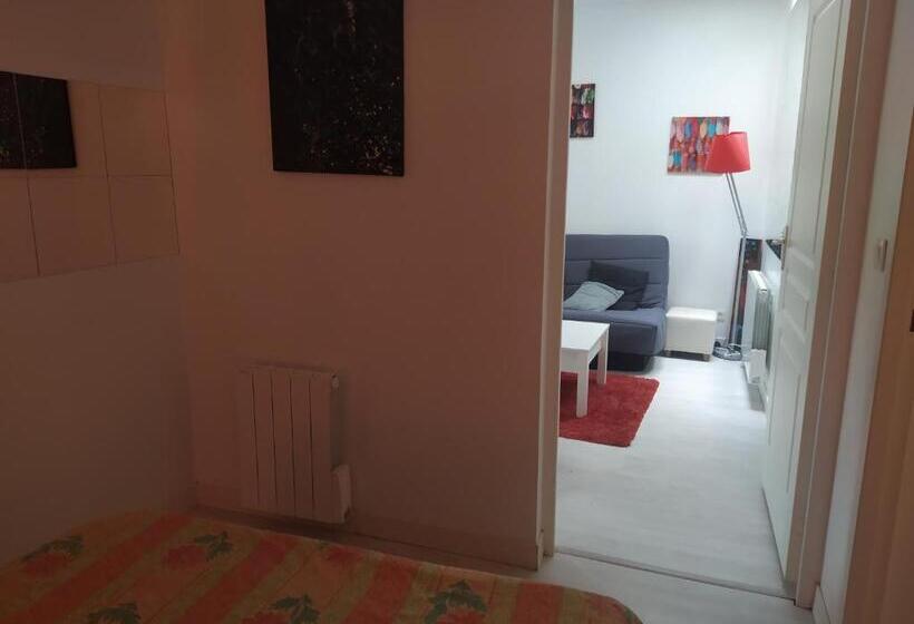 Апартаменты 2 Спальни, Ty Sam Bretagne   Bel Appartement Maison Rdc Terrasse T3 T4 Proche Plages Et Commerces