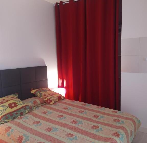 Апартаменты 2 Спальни, Ty Sam Bretagne   Bel Appartement Maison Rdc Terrasse T3 T4 Proche Plages Et Commerces