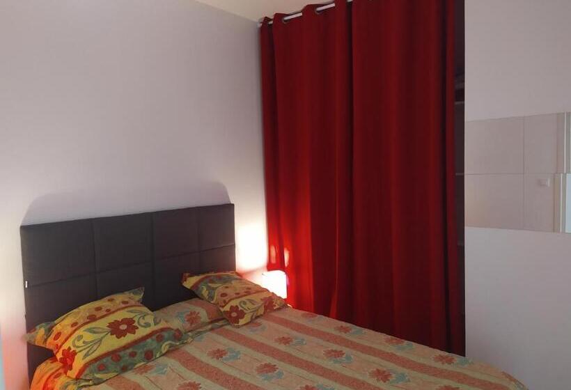 Апартаменты 2 Спальни, Ty Sam Bretagne   Bel Appartement Maison Rdc Terrasse T3 T4 Proche Plages Et Commerces