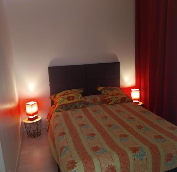 Апартаменты 2 Спальни, Ty Sam Bretagne   Bel Appartement Maison Rdc Terrasse T3 T4 Proche Plages Et Commerces