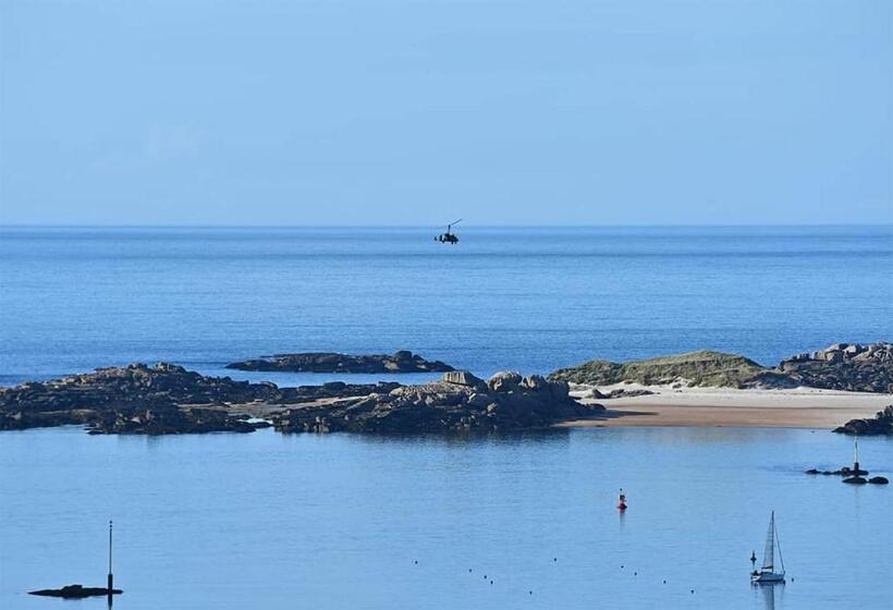 Апартаменты 2 Спальни, Ty Sam Bretagne   Bel Appartement Maison Rdc Terrasse T3 T4 Proche Plages Et Commerces