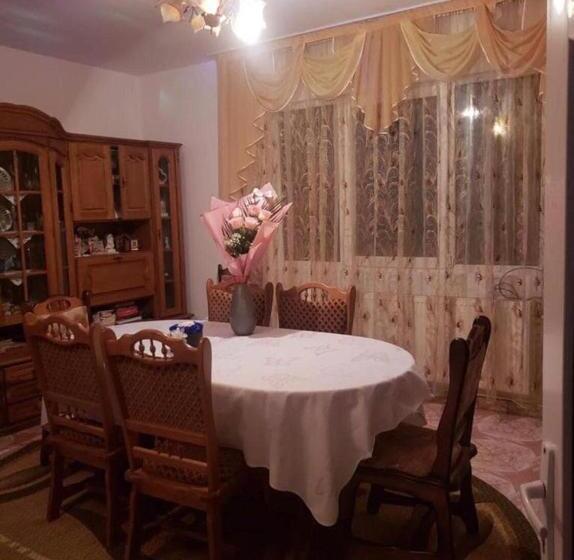 חדר סטנדרט עם מרפסת, Pensiunea Elena