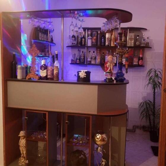 וילה בת חדר שינה 1, Pensiunea Elena