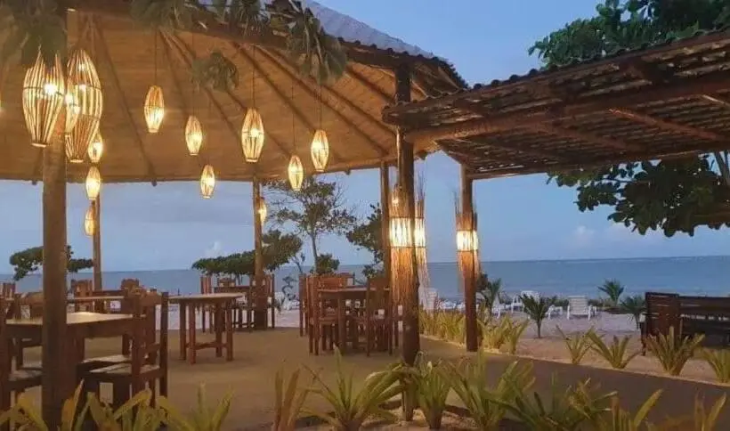 ファミリールーム, Ondas Praia Resort