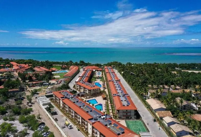 ファミリールーム, Ondas Praia Resort