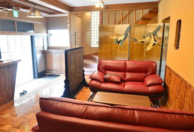 חדר סטנדרט, 由㐂松