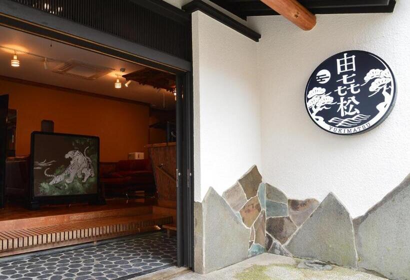 חדר סטנדרט, 由㐂松