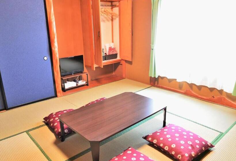 חדר סטנדרט, 由㐂松