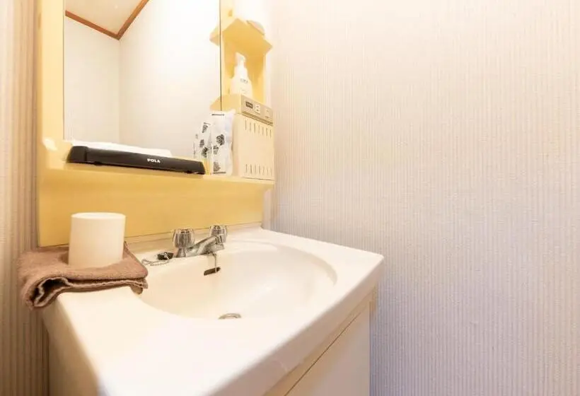 トリプルクラシックルーム, Tabist Hotel Iyashi No Sato