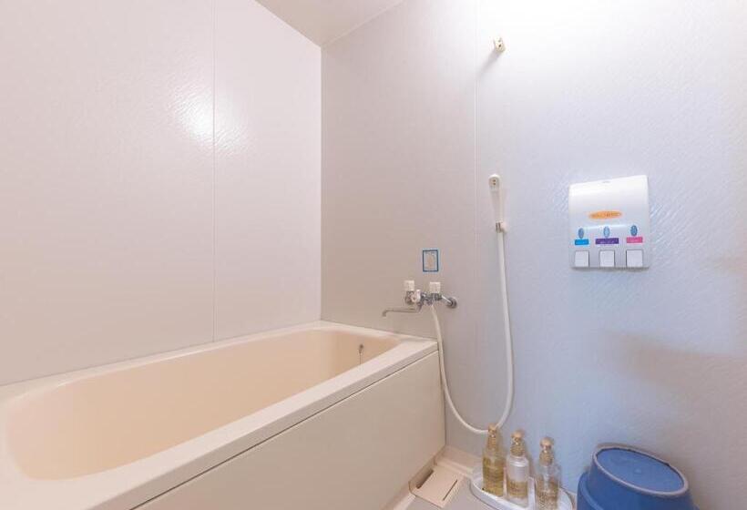 Номер Стандарт, Tabist Hotel Iyashi No Sato