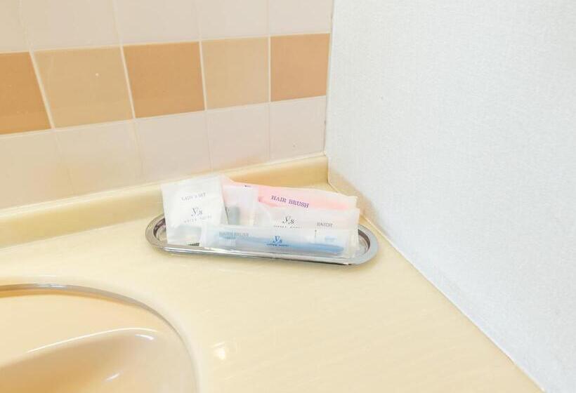 חדר סטנדרט, Tabist Hotel Iyashi No Sato