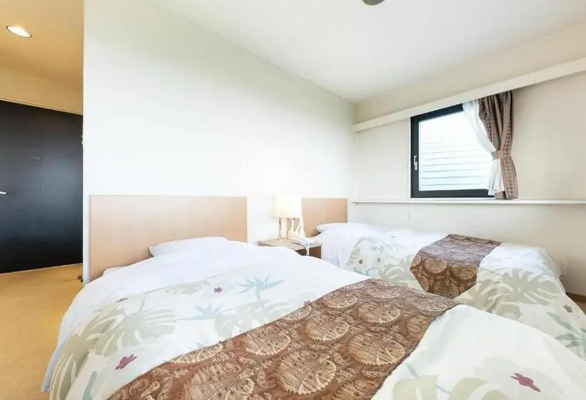 スタンダードルーム, Tabist Hotel Iyashi No Sato