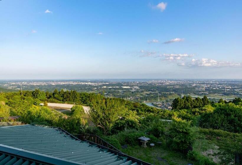 חדר סטנדרט, Tabist Hotel Iyashi No Sato