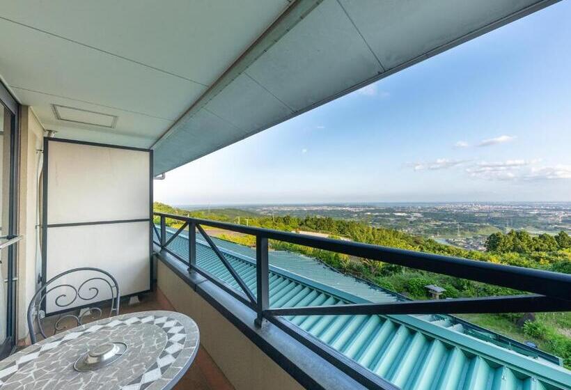 Номер Стандарт, Tabist Hotel Iyashi No Sato