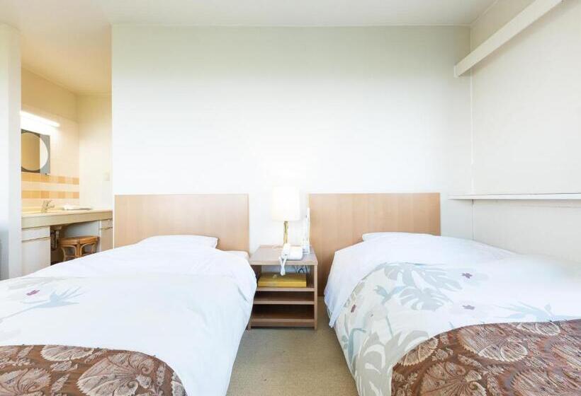 חדר סטנדרט, Tabist Hotel Iyashi No Sato