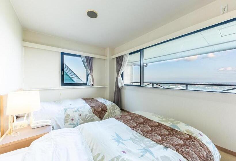 חדר סטנדרט, Tabist Hotel Iyashi No Sato