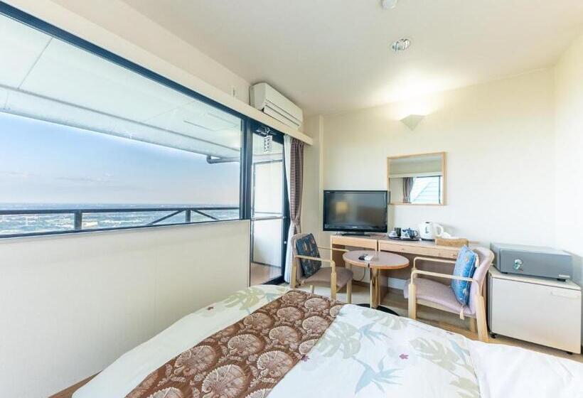 חדר סטנדרט, Tabist Hotel Iyashi No Sato