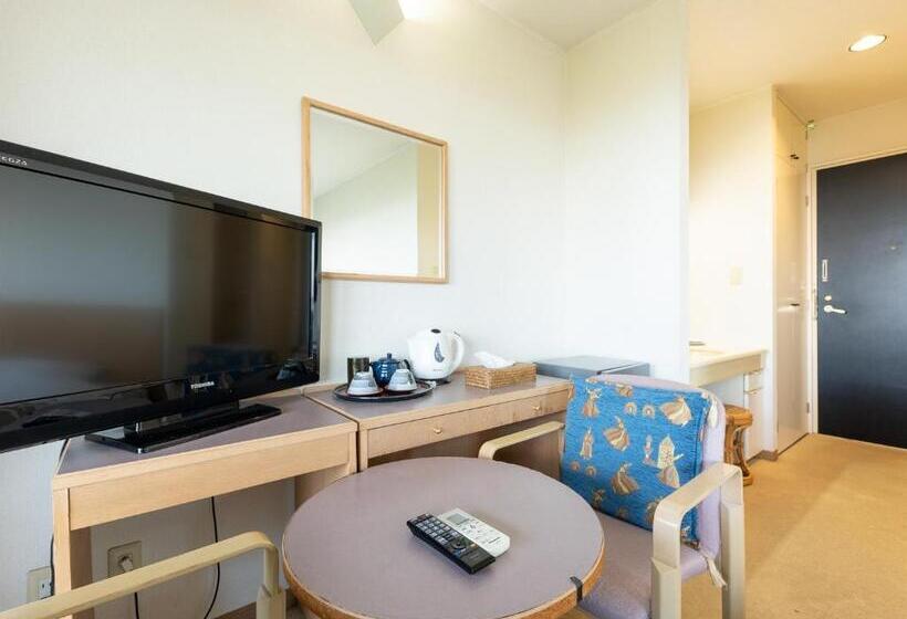 חדר סטנדרט, Tabist Hotel Iyashi No Sato