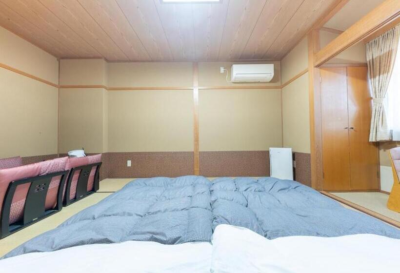 חדר משפחתי, Tabist Hotel Iyashi No Sato