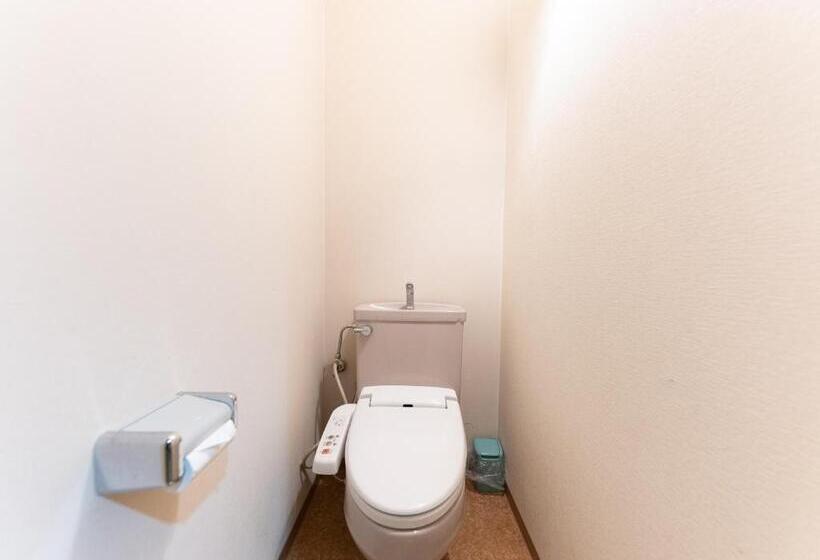 חדר משפחתי, Tabist Hotel Iyashi No Sato