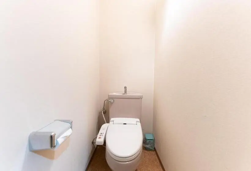 ファミリールーム, Tabist Hotel Iyashi No Sato