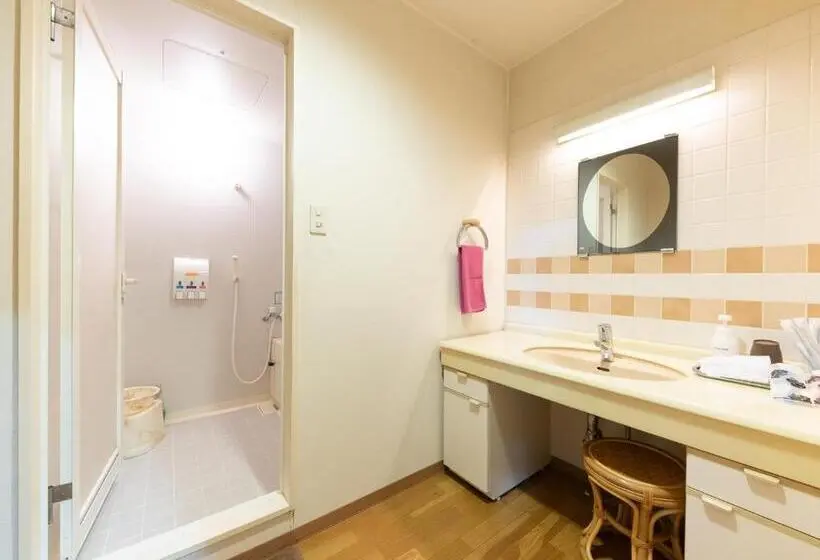 ファミリールーム, Tabist Hotel Iyashi No Sato
