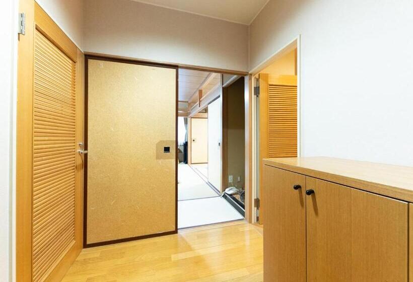 חדר משפחתי, Tabist Hotel Iyashi No Sato