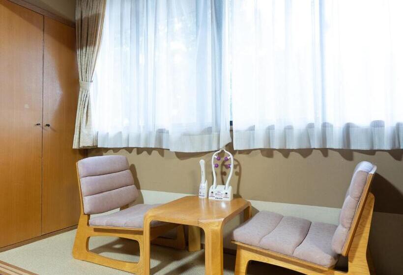 חדר משפחתי, Tabist Hotel Iyashi No Sato