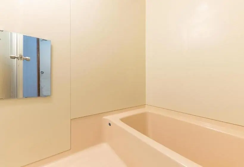 デラックストリプルルーム, Tabist Hotel Iyashi No Sato