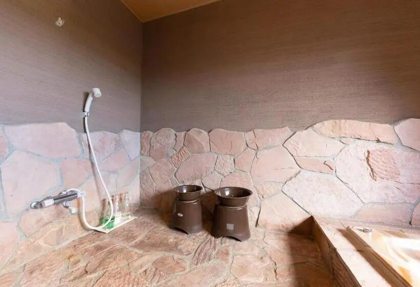 スタンダードトリプルルーム, Tabist Hotel Iyashi No Sato