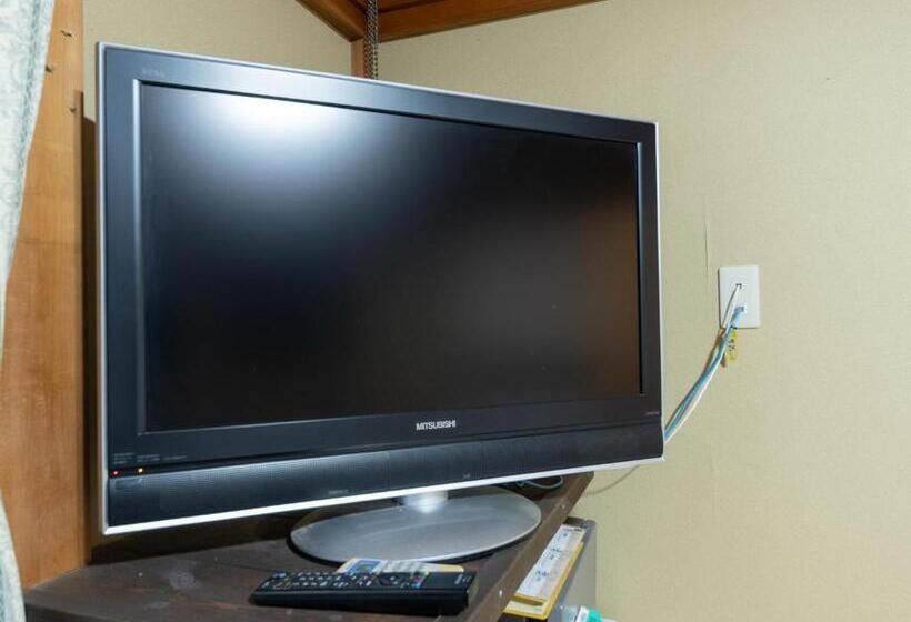 חדר סטנדרט לשלושה, Tabist Hotel Iyashi No Sato