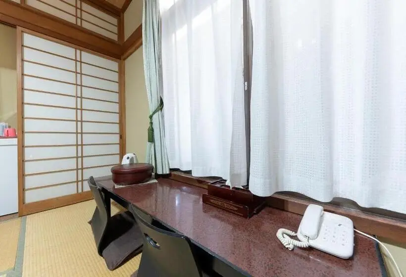 スタンダードトリプルルーム, Tabist Hotel Iyashi No Sato