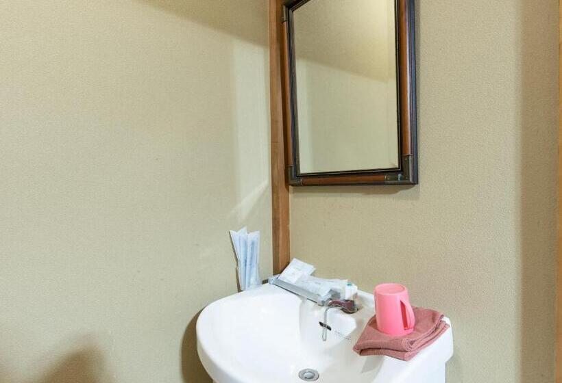 חדר סטנדרט לשלושה, Tabist Hotel Iyashi No Sato