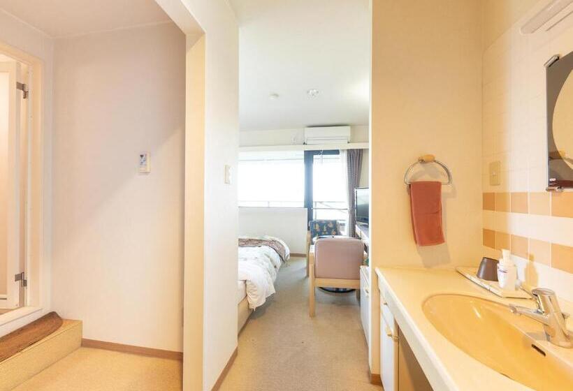 חדר סטנדרט, Tabist Hotel Iyashi No Sato