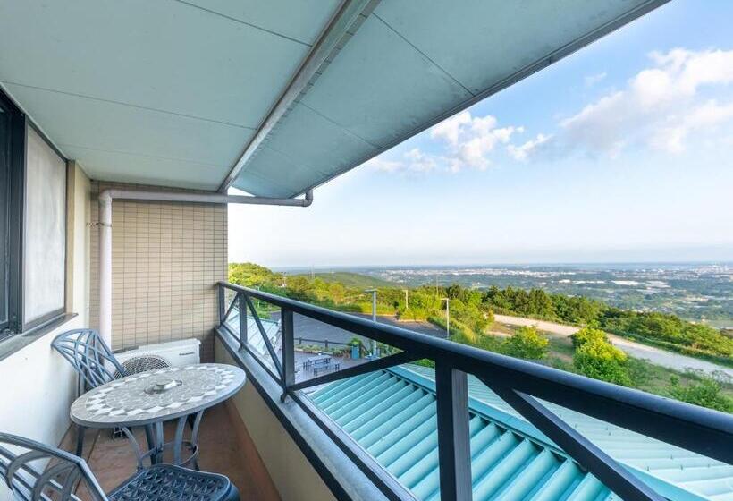 חדר סטנדרט, Tabist Hotel Iyashi No Sato