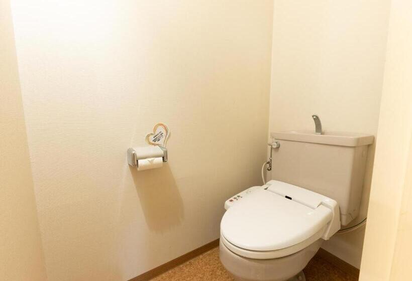 Номер Стандарт, Tabist Hotel Iyashi No Sato
