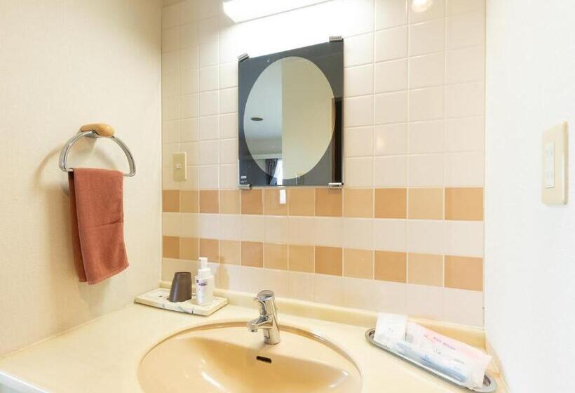 חדר סטנדרט, Tabist Hotel Iyashi No Sato