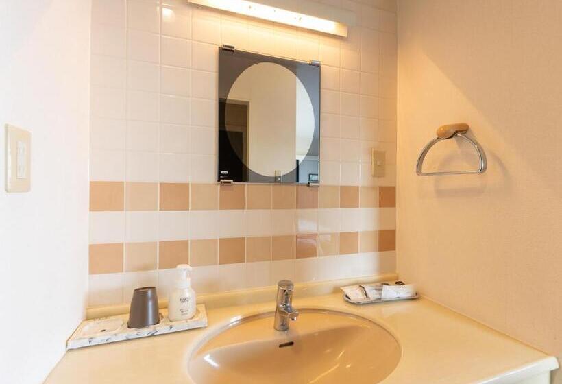 חדר סטנדרט, Tabist Hotel Iyashi No Sato