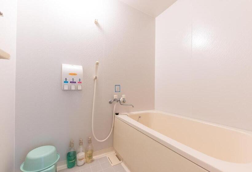 חדר סטנדרט, Tabist Hotel Iyashi No Sato